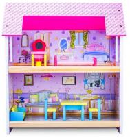 Мебель и прочие аксессуары для Барби